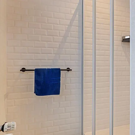 Borgerhouse Bed & Breakfast Antwerp